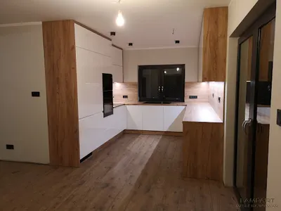 LAMPART Meble na wymiar